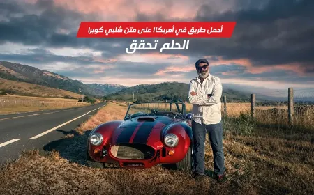 بالفيديو: تحقيق الحلم في مونتيري والانطلاق نحو أجواء الستينات