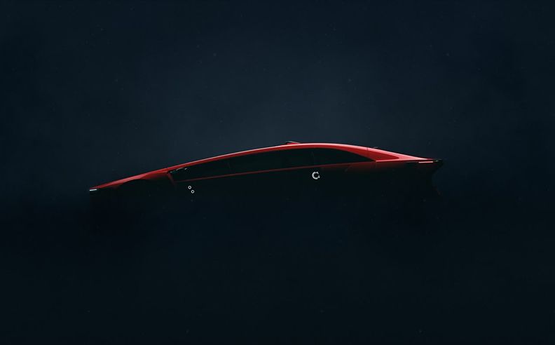 CEER Announces the Reveal Date of Its First Flagship Vehicles in Saudi Arabia