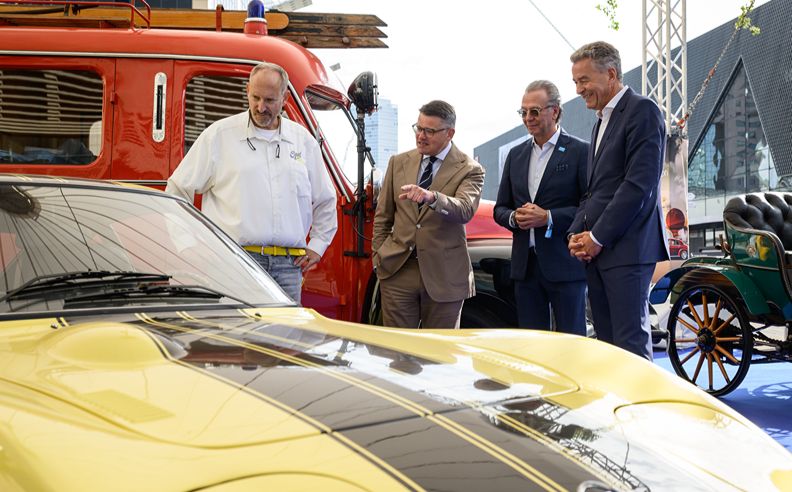 Automechanika Frankfurt 2026 Highlights the Automotive Aftermarket’s Transformation