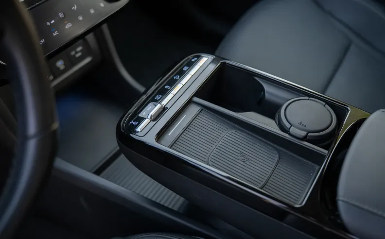 Watch the Full Hyundai Tucson Ownership Test