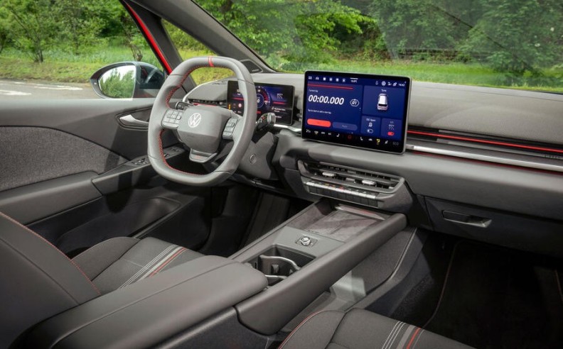 A Digital Take on the GTI Experience