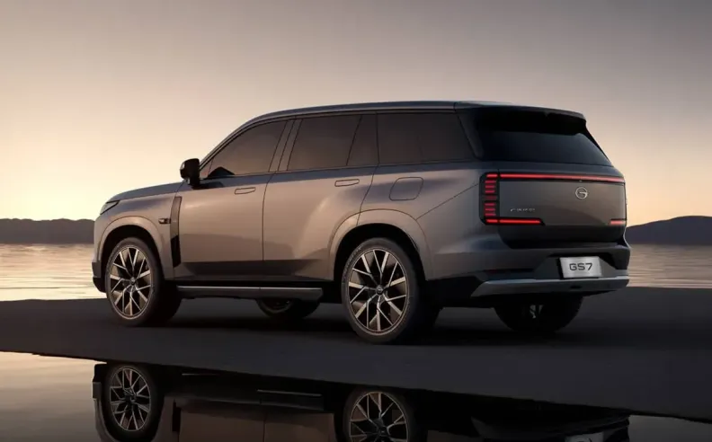 Powerful Plug In Hybrid Performance