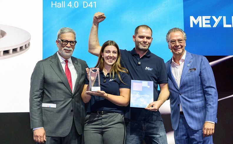 Automechanika Expands Global Reach Across Key Automotive Markets