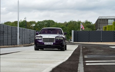Rolls-Royce inaugurates Eric Platford Testway, strengthening final validation