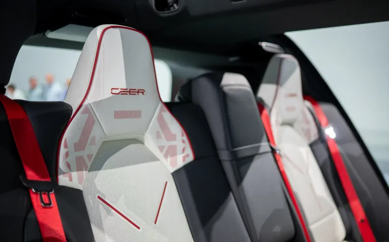 First Edition Combines Range and Performance