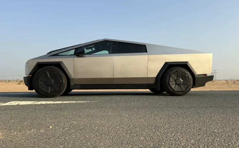 The Most Fun Car You Can Drive
