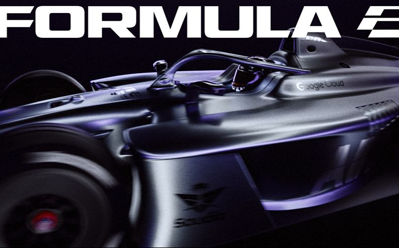 Formula E Unveils a Bold New Visual Identity as It Accelerates Into Its Next Era