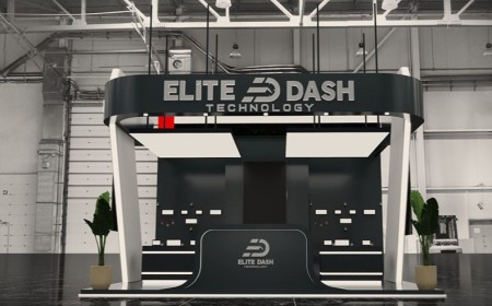 Elite Dash to Showcase UAE-Made Automotive Innovation at SEMA Show 2026 in Las Vegas