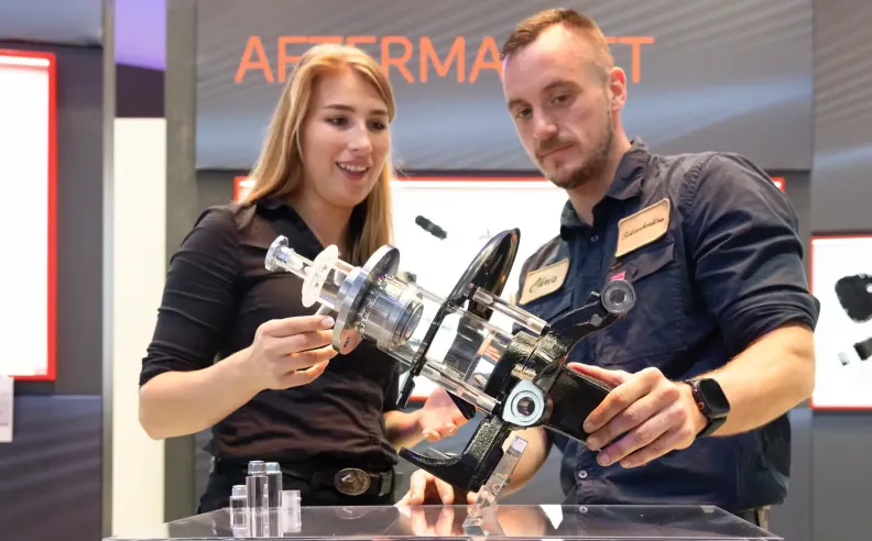 الذكاء الاصطناعي ومراقبة المؤشرات الحيوية للسائق