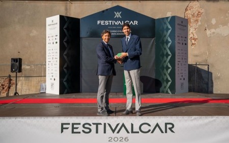 FIVA and Concorso d’Eleganza Festival Car: a shared vision for safeguarding the international automotive heritage