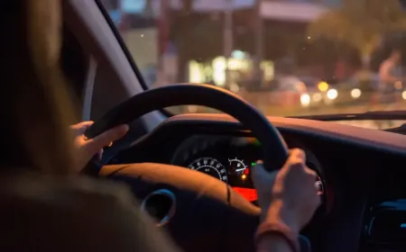 لماذا يزداد استهلاك الوقود في الشتاء؟ الأسباب الميكانيكية والفيزيائية وكيفية معالجتها
