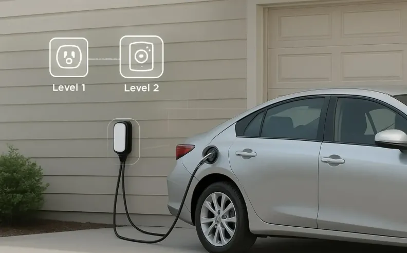 The Gasoline Engine Can Help Generate Electricity