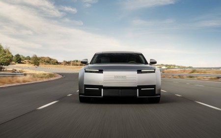 جاكوار Type 01: بداية حقبة جديدة