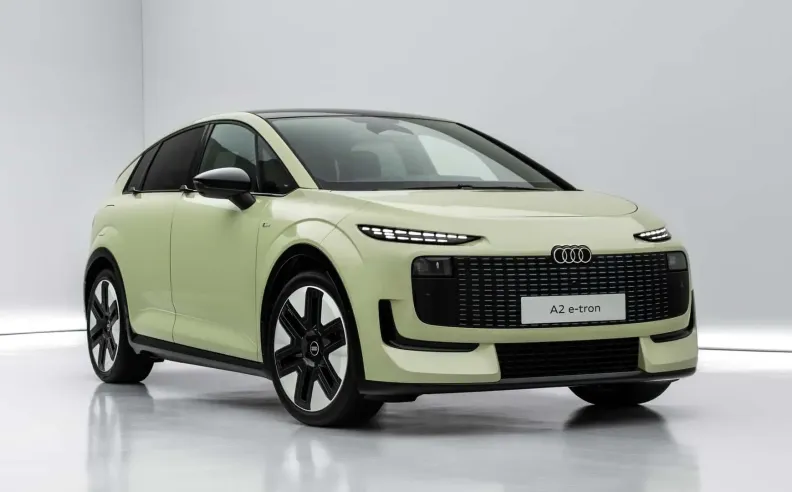 European Brands Bring Performance and Familiar Names Back