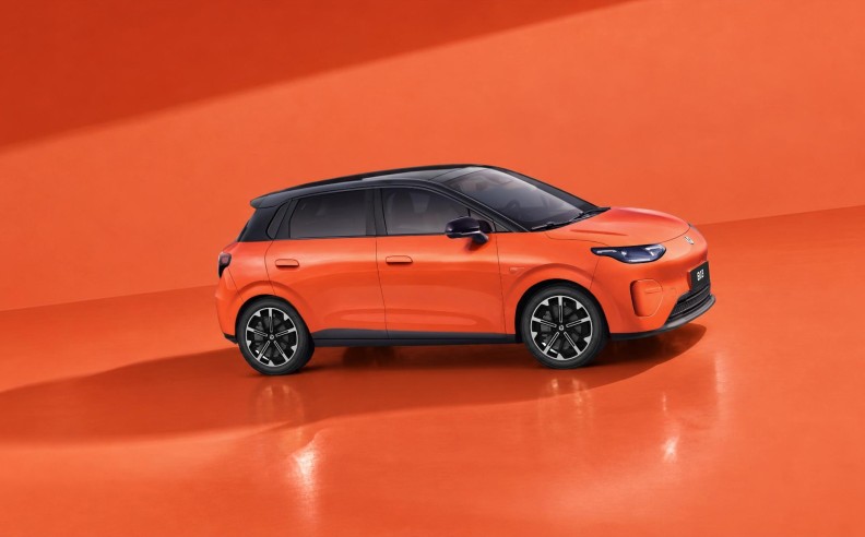 Leapmotor Accelerates European Growth at the 2026 Paris Motor Show with New Products, Advanced Technology and Local Production