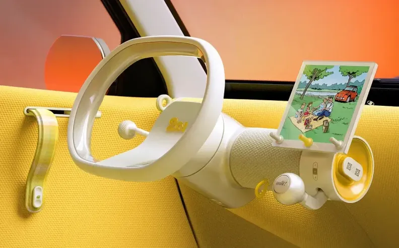 Affordable Electric Mobility Could Return in 2028