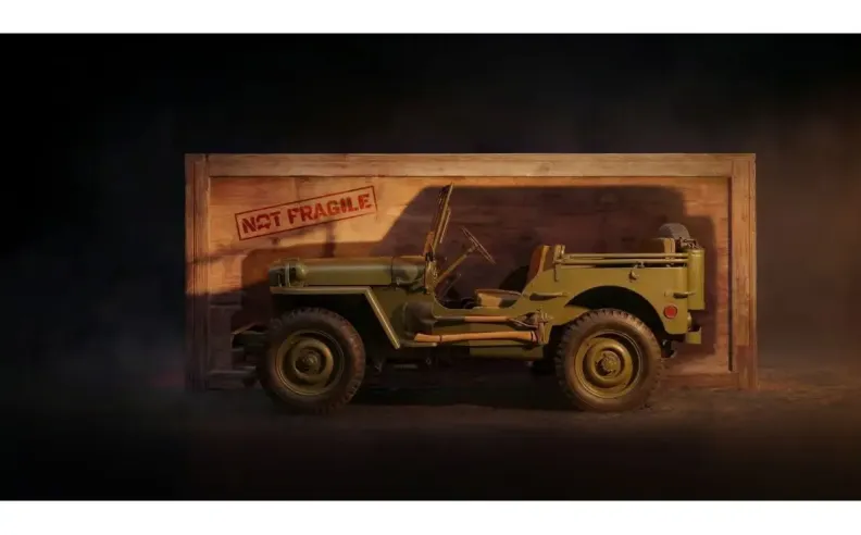 Jeep Confirms the Return of the Renegade