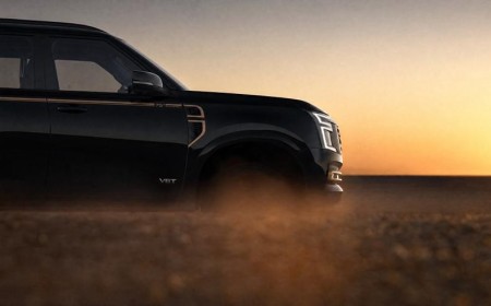 المسعود للسيارات تدعو عملاءها لحجز الإصدار المحدود من نيسان باترول، الذي يأتي احتفاءً بمرور 75 عاماً على إطلاق الطراز