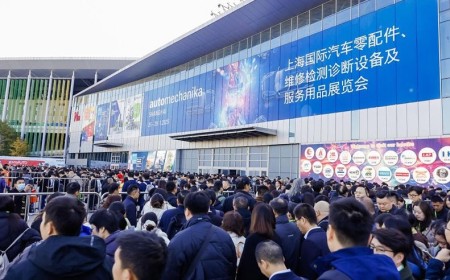Automechanika Shanghai 2026: A platform connecting Middle East ambition with global automotive innovation