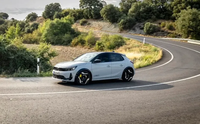 An Electric Adventure Across Europe