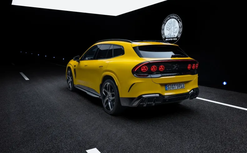 Incredible Electric Range and Ultra Fast Charging