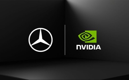 Mercedes-Benz and NVIDIA Expand Strategic Partnership to Advance Automated Driving