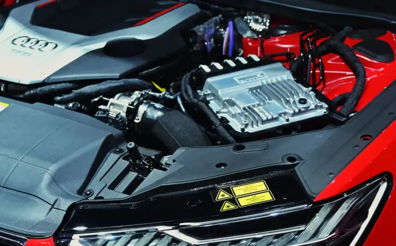 How ECU Tuning Changes Engine Performance