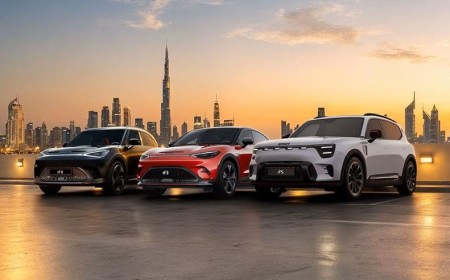 سمارت الإمارات تسلّط الضوء على الأداء الكهربائي لطرازات BRABUS بعروض تبدأ من 2,052 درهماً شهرياً