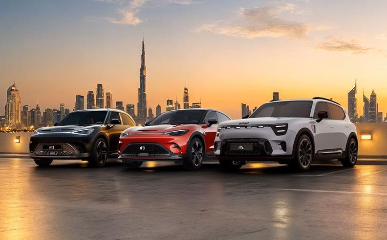 smart UAE Highlights BRABUS Performance with Offers Starting from AED 2,052/Month