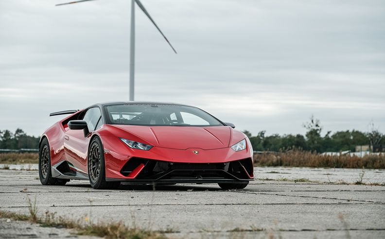 tuningXperience 2026 Showcases Extreme Builds, Widebody Icons and 1,500 HP Creations