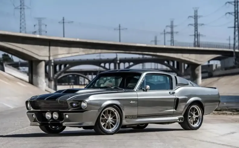 European Luxury and Japanese Performance Icons