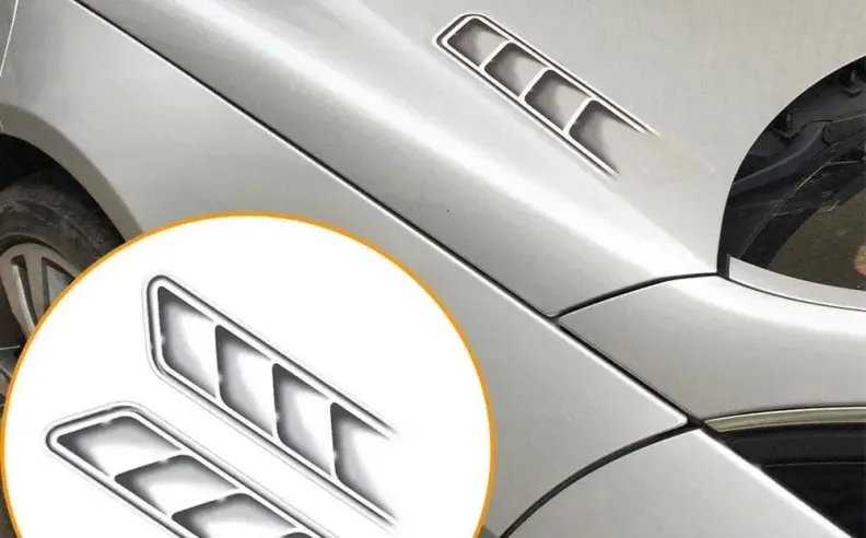 The Future of Automotive Air Vents