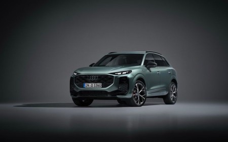 Audi, Al Nabooda Automobiles Introduces the All-New Audi Q3 with a Curated Journey of Discovery Across the UAE