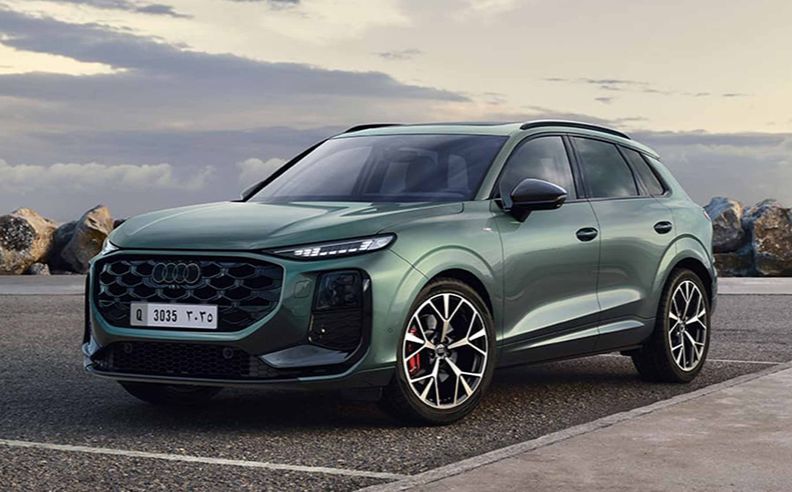 Audi Invites UAE Residents to Discover 30 Local Destinations with Beyond the Map