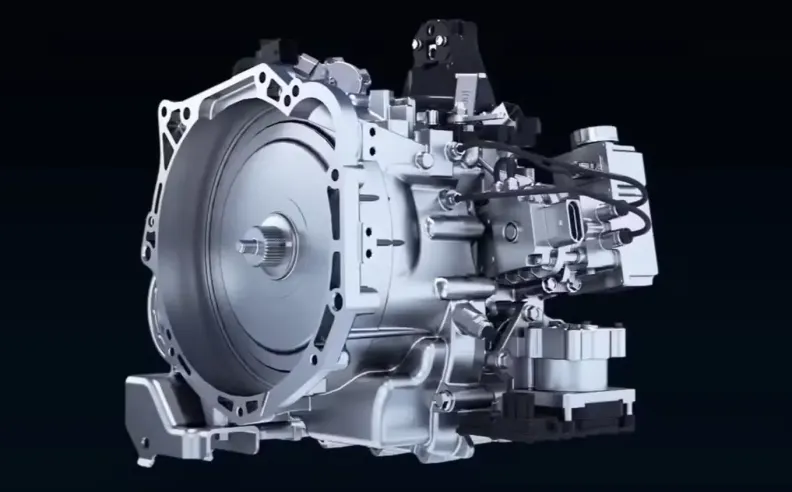  القابض الجاف Dry Clutch DCT: الكفاءة والخفة