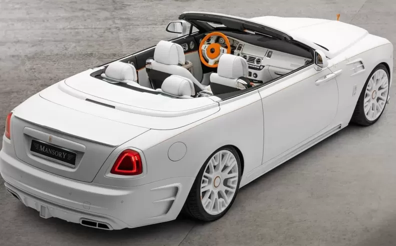 Engine specifications