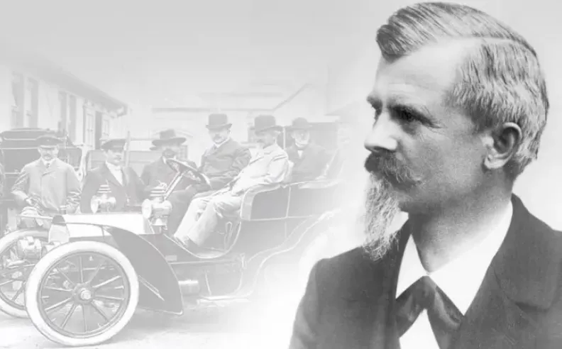 بنز و دايملر و مايباخ