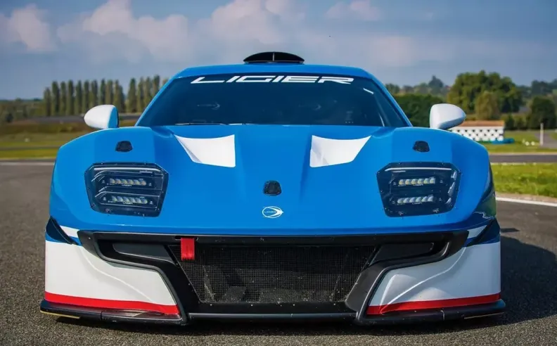 دور كل شركة 