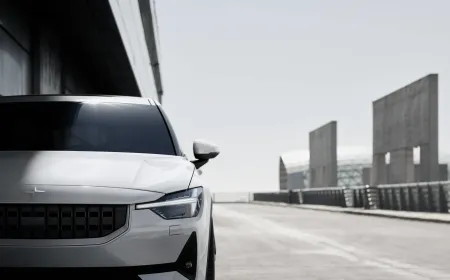 للباحثين عن السيارات الكهربائية..دليلك للمتوفر في الامارات لعام 2023