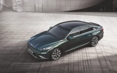 تعرف على مواصفات فئات كيا كادينزا k8 2023 والاسعار