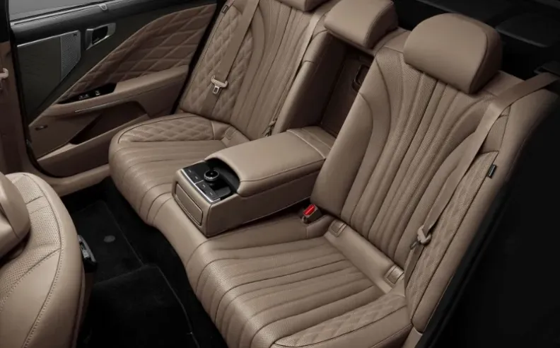 سعر كيا كادينزا k8 2023