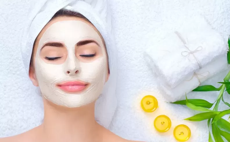 Relax & Refresh Spa Ritual  