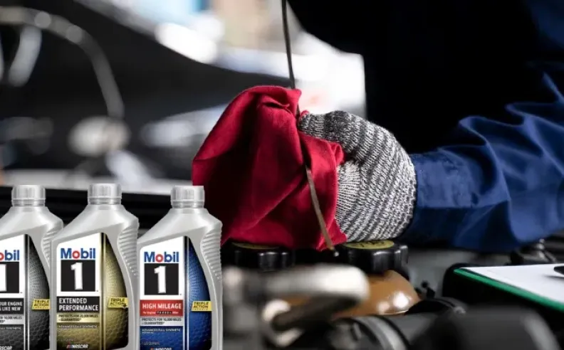 سبب تحول الزيوت التقليدية والتخليقية إلى شحم