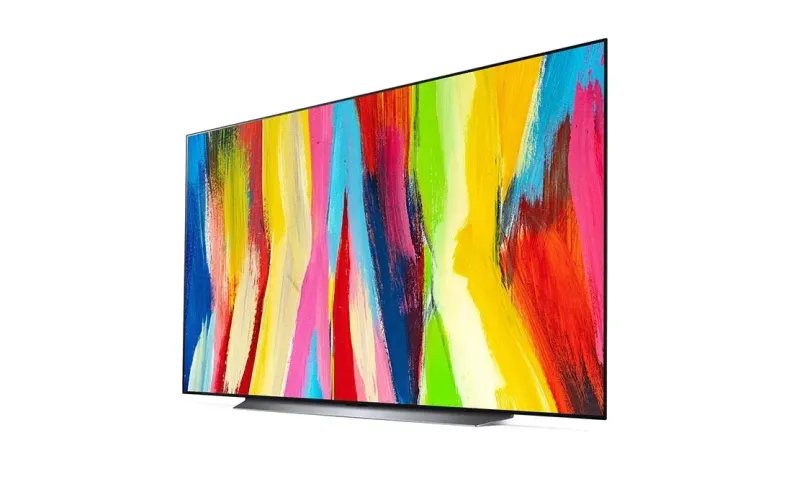 شاشات تساعدك لتكوين السينما المنزلية