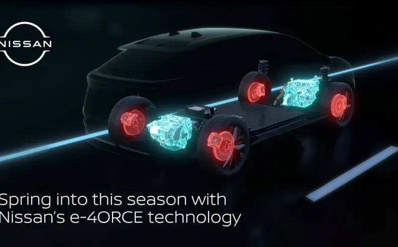 تقنية e-4ORCE تتميز بتوقيت استجابة فائق السرعة يتفوّق على بعض الكائنات التي تعدّ الأسرع على وجه الأرض