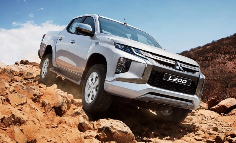 أسعار ميتسوبيشي 2023