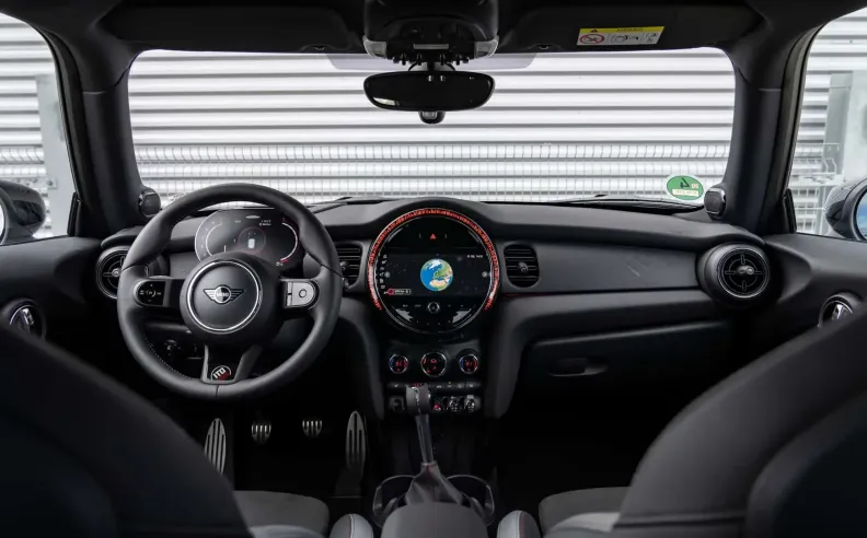 محرك ميني 1to6