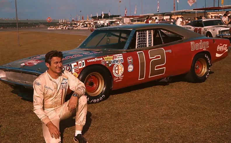 من هو بوبي أليسون؟