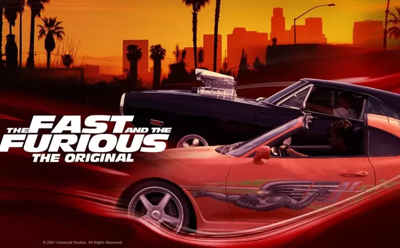 Dynamic and engaging on-screen ensemble