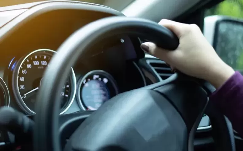 Safety Feature
